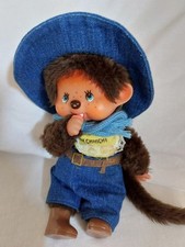 Original MON CHHICHI mit