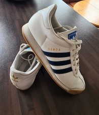 Adidas samoa sneaker - samoa,
