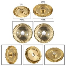 Leicht austauschbare