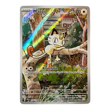 Mauzi PFL 106 Fatale Flammen