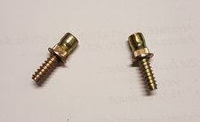 Original Opel Niet Bolzen für