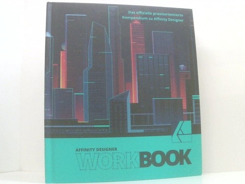 Affinity designer workbook - affinity,