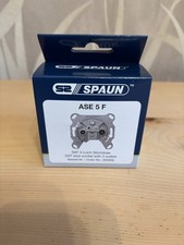 Spaun ASE 5 F Sat Antenne UP Einsatz 3-Loch