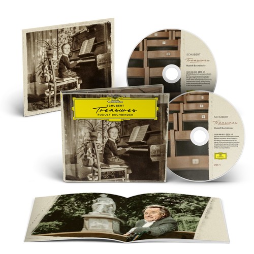Rudolf buchbinder - rudolf,