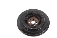 Riemenscheibe Kurbelwelle 03H105243P Motor BWS VW Passat 3C B6 R36 3,6 Ltr.