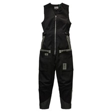 G-Star Damen Jumpsuit Straight