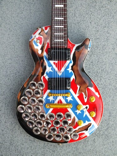 Rgm155 zakk wylde - rgm155,