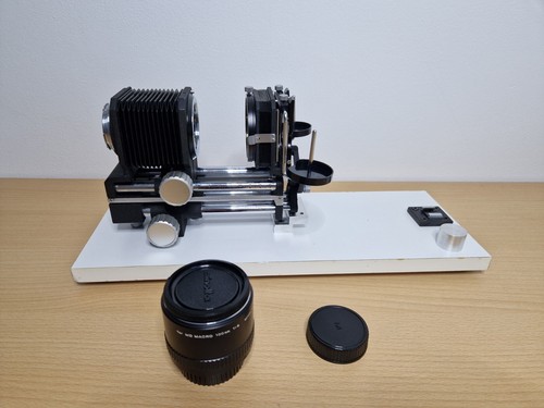 Minolta auto balgen - auto, i