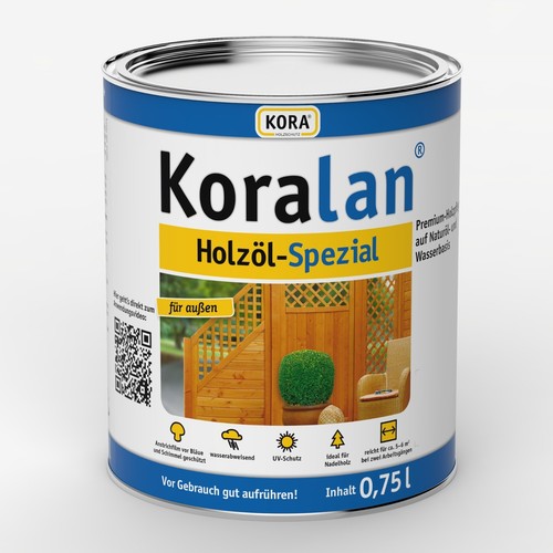 Holzöl spezial holz - holz, Öl