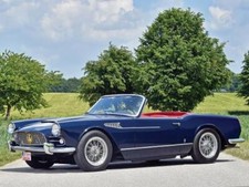 Matrix maserati 3500 gt - 3500,