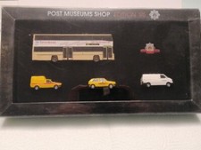 Post Museums Shop Edition 95