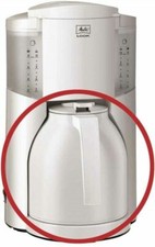 Melitta SDA Thermokanne 181537 Kleingeräte Thermokanne, Ersatzteile