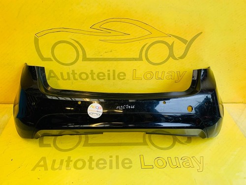 Opel meriva stoßstange - b,