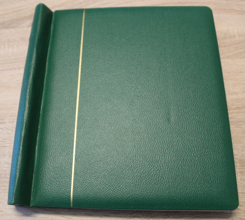 Schaubek vordruckalbum - schaubek,