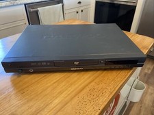 Daewoo DVG-5200S DVD Player