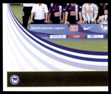 Panini Bundesliga Fußball