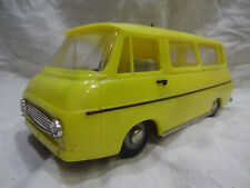 Skoda Bus DDR CSSR Blech/ Plastik mit Schwungrad