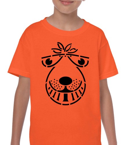 Spacehopper shirt jungen - spacehopper,