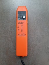 Paladin Tools Tongenerator + Sondenkabelprüfung