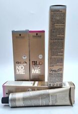 Schwarzkopf Blond me