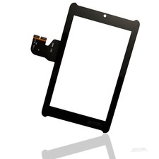 Display glas für asus fonepad - glas,