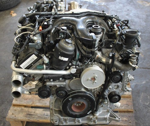 Audi tdi motor a5 - a4, a7