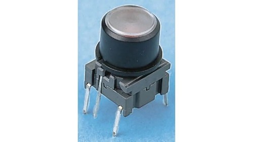 Drucktaster led green - drucktaster,