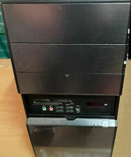 ASUS PC "Barebone" , CPU Athlon II X2 240 , 4 GB RAM , HDMI DVI VGA , W 10 Pro