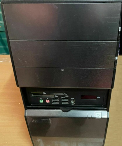 Asus barebone cpu - pc,