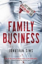 Family Business by Jonathan