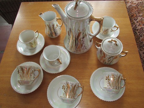 Koenigszelt kaffee service - kaffee,