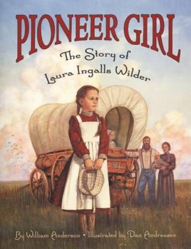 Pioneer girl the - story, of