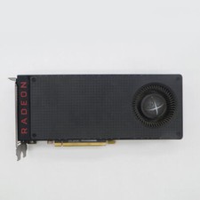 XFX   Radeon RX480 8GB 2304SP