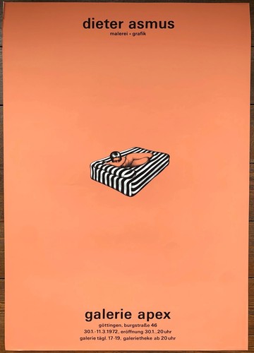 Dieter asmus - asmus,