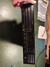 Pioneer PD-T505 2 Fach CD Player , Hifi Retro 