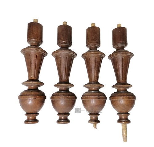 Baluster antik holz eiche - baluster,