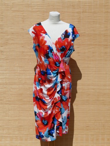 Feminines sommerkleid joseph - feminines,