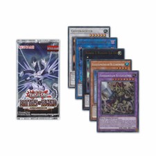 Yu-Gi-Oh! Battles of Legend