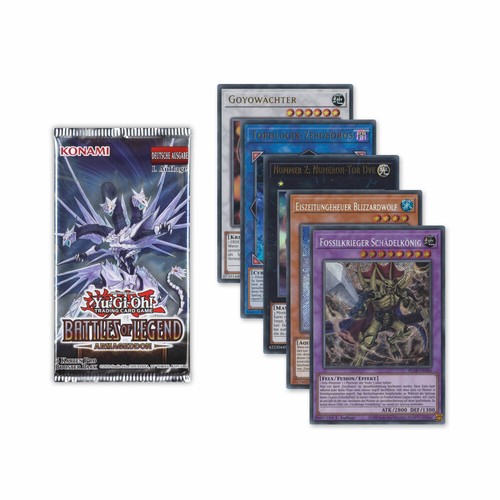 Battles of legend - battles,