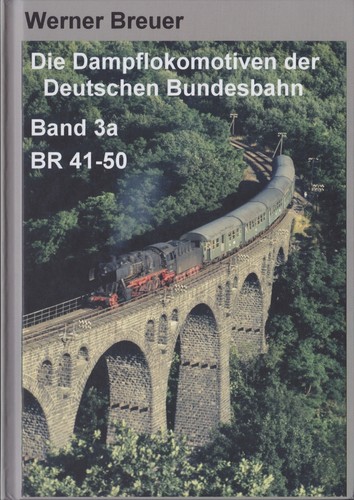 Die dampflokomotiven der - die,