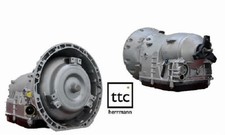 Mercedes Benz Automatikgetriebe 722683 Sprinter A9062700700 311CDI 315CDI 318CDI