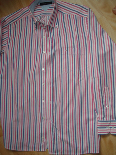 Tommy hilfiger herrenhemd - hilfiger,