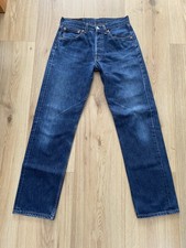 Levi’s 501 Vintage Made in Poland Jeans Hose Herren W31 L32