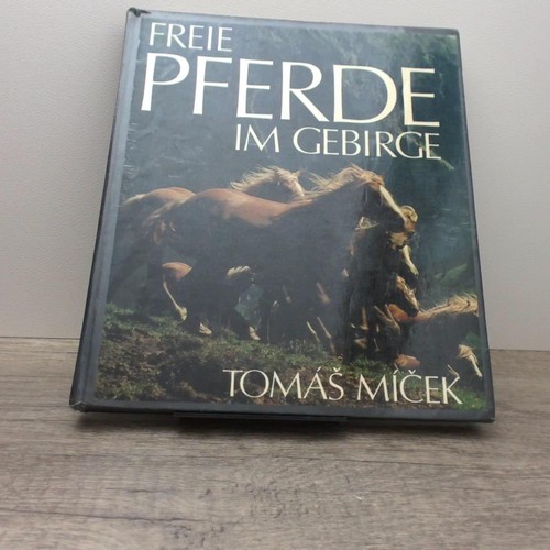 Freie pferde gebirge d - freie,