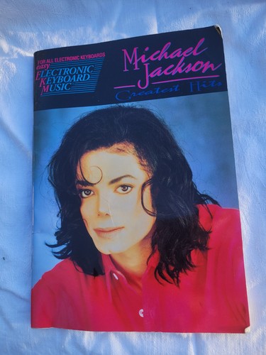 Michael jackson greatest hits - michael,