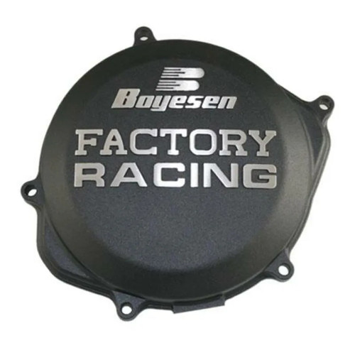 Boyesen factory racing - boyesen,