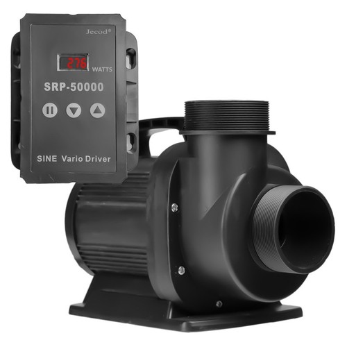 Jebao jecod srp - jecod, srp-50000