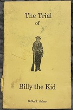 Trial of Billy the Kid, Bobby