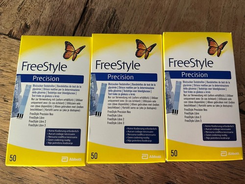 Freestyle precision