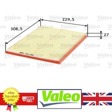 Air Filter for Chevrolet ASTRA